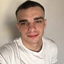 Виктор, 26 лет