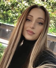 Алина, 30 из г. Тюмень.