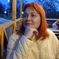 Фотография девушки Ludmila, 49 лет из г. Иркутск
