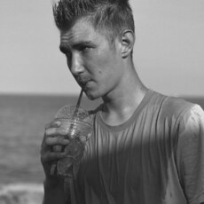 Фотография мужчины Юрий, 23 года из г. Керчь