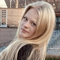 Фотография девушки Виталина, 19 лет из г. Екатеринбург