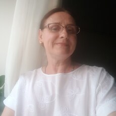 Фотография девушки Лена, 55 лет из г. Ярославль
