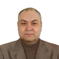 Фотография мужчины Андрей, 42 года из г. Меловое