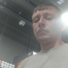 Фотография мужчины Виталий, 36 лет из г. Серпухов