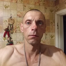 Фотография мужчины Руслан, 37 лет из г. Чаусы