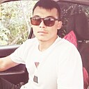 Али, 28 лет