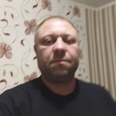 Фотография мужчины Александр, 45 лет из г. Пружаны