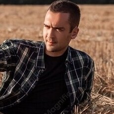Фотография мужчины Дима, 28 лет из г. Речица