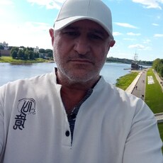 Фотография мужчины Руслан, 52 года из г. Великий Новгород