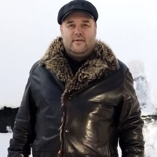 Фотография мужчины Макар, 45 лет из г. Богородск