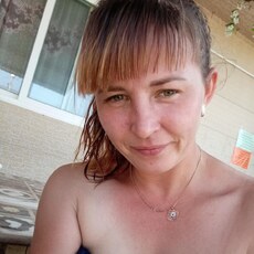 Полина, 38 из г. Хабаровск.
