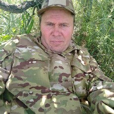 Фотография мужчины Николай, 43 года из г. Геническ