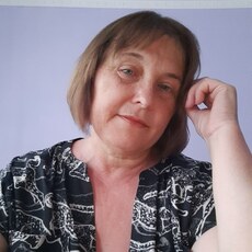 Фотография девушки Алла, 55 лет из г. Березовка