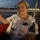 Незнакомка, 55 лет