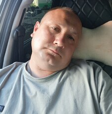 Фотография мужчины Фёдор, 41 год из г. Ульяновск