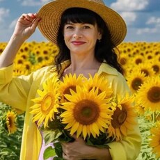 Фотография девушки Елена, 55 лет из г. Зерноград