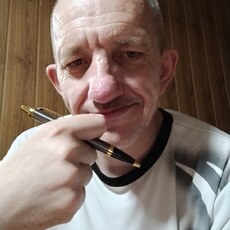 Фотография мужчины Сережа, 48 лет из г. Угледар