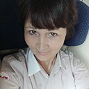 Лисса, 54 года