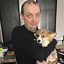 Серега, 37 лет