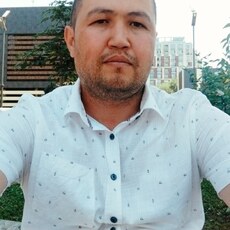 Фотография мужчины Timur, 36 лет из г. Чирчик