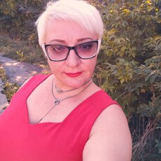 Фотография девушки Елена, 47 лет из г. Обь