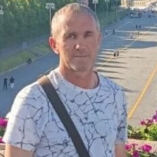 Фотография мужчины Александр, 48 лет из г. Саров
