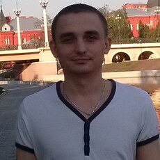 Фотография мужчины Влад, 43 года из г. Ясиноватая