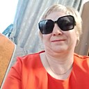 Жанна, 54 года