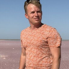 Фотография мужчины Алексей, 39 лет из г. Сенной