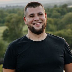 Фотография мужчины Максим, 30 лет из г. Мариуполь