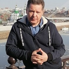 Фотография мужчины Николай, 51 год из г. Омск