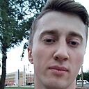 Саша, 29 лет