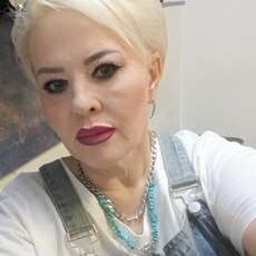Фотография девушки Элина, 52 года из г. Алматы