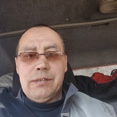 Фотография мужчины Владимир, 55 лет из г. Талица