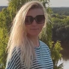 Фотография девушки Олеся, 43 года из г. Кирово-Чепецк