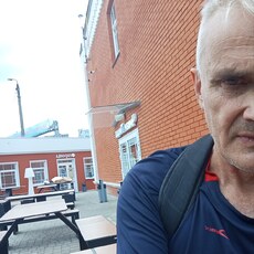 Фотография мужчины Вин Таж, 63 года из г. Брянск