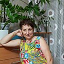 Аля, 54 года