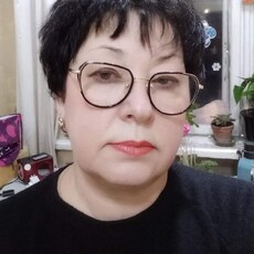 Фотография девушки Лена, 61 год из г. Подольск