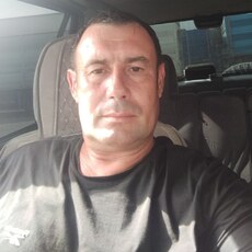 Фотография мужчины Сергей, 41 год из г. Семей