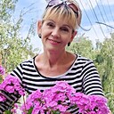 Надюша, 58 лет