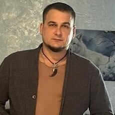 Фотография мужчины Андрей, 39 лет из г. Воронеж