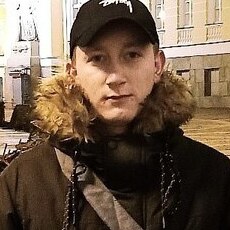 Фотография мужчины Андрей, 27 лет из г. Боровляны