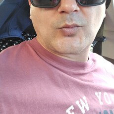 Фотография мужчины Вова, 41 год из г. Гданьск