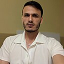 Миша, 26 лет