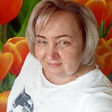 Фотография девушки Елена, 51 год из г. Динская