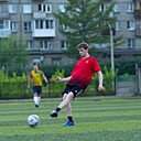 Олег, 34 года