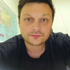 Фотография мужчины Антон, 33 года из г. Москва