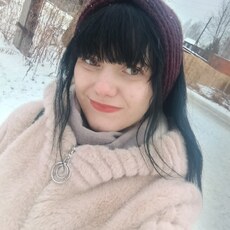 Фотография девушки Ангелина, 24 лет из г. Серов