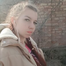 Фотография девушки Алена, 25 лет из г. Талдыкорган
