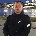 Макс, 33 года